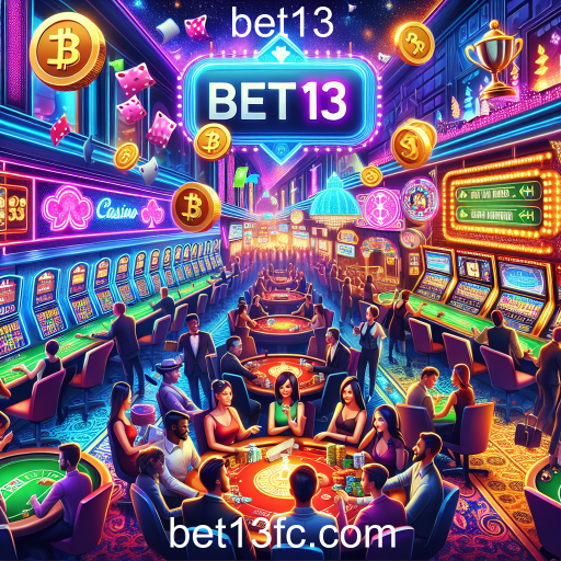 A Importância do Suporte ao Cliente no Bet13