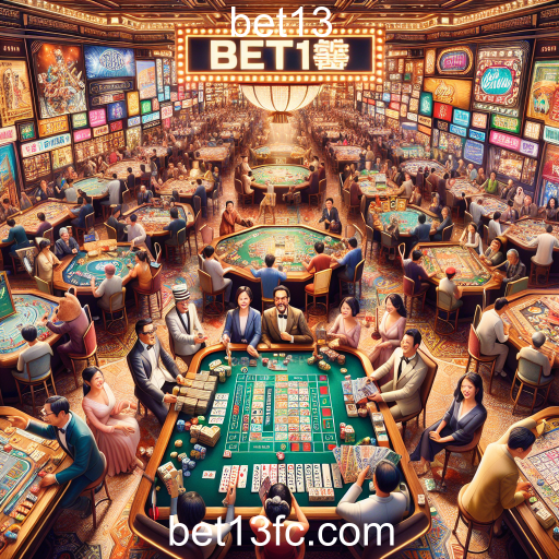 bet13